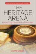 The Heritage Arena