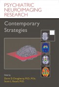 Psychiatric Neuroimaging Research