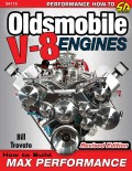 Oldsmobile V-8 Engines