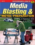 Media Blasting & Metal Preparation