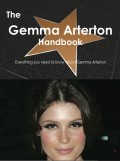 The Gemma Arterton Handbook - Everything you need to know about Gemma Arterton