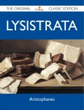 Lysistrata - The Original Classic Edition