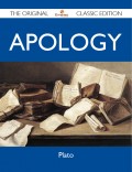 Apology - The Original Classic Edition
