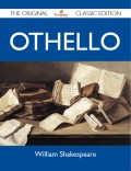 Othello - The Original Classic Edition