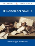 The Arabian Nights - The Original Classic Edition