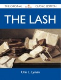 The Lash - The Original Classic Edition