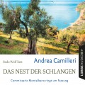 Das Nest der Schlangen - Commissario Montalbano ringt um Fassung (Gekürzt)