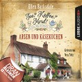 Nathalie Ames ermittelt - Tee? Kaffee? Mord!, Folge 7: Arsen und Käsekuchen (Ungekürzt)