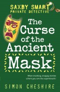 The Curse of the Ancient Mask