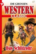 Die großen Western Classic 47 – Western