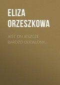 Jest on jeszcze bardzo oddalony...