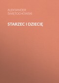 Starzec i dziecię