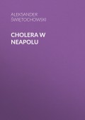 Cholera w Neapolu