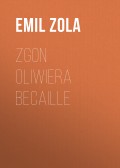 Zgon Oliwiera Becaille