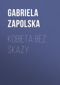 Kobieta bez skazy