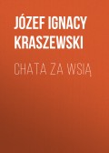 Chata za wsią