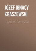 Macocha, tom trzeci