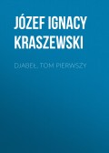 Djabeł, tom pierwszy