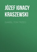 Djabeł, tom trzeci