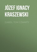 Djabeł, tom czwarty