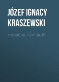 Macocha, tom drugi