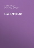 Lew kamienny