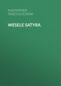 Wesele satyra