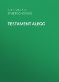 Testament Alego