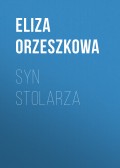 Syn stolarza