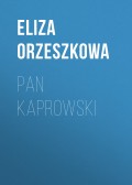 Pan Kaprowski