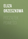 Początek powieści