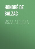 Msza ateusza