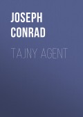 Tajny agent