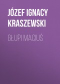 Głupi Maciuś