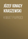 Kwiat paproci