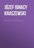 Rejent Wątróbka