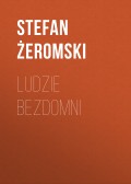 Ludzie bezdomni