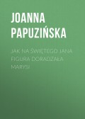 Jak na Świętego Jana figura doradzała Marysi