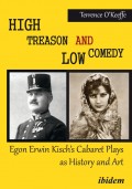 High Treason and Low Comedy