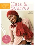 Simple Knits - Hats & Scarves