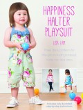 Happiness Halter Playsuit