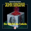 John Sinclair, Folge 31: Der Würfel des Unheils