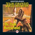 John Sinclair, Folge 37: Dr. Tods Horror-Insel