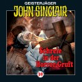 John Sinclair, Folge 39: Schreie in der Horror-Gruft (2/3)