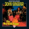 John Sinclair, Folge 47: Die Werwolf-Sippe (1/2)