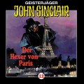 John Sinclair, Folge 12: Der Hexer von Paris (1/2)