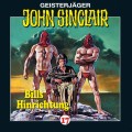 John Sinclair, Folge 17: Bills Hinrichtung (2/3)