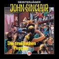 John Sinclair, Folge 18: Die teuflischen Puppen (3/3)