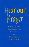 Hear Our Prayer