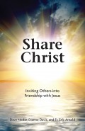 Share Christ